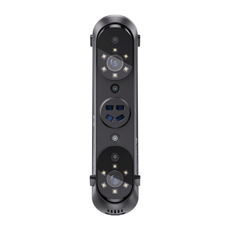 Scanner 3D Creality Sermoon S1: Stampa e Digitalizza con Precisione