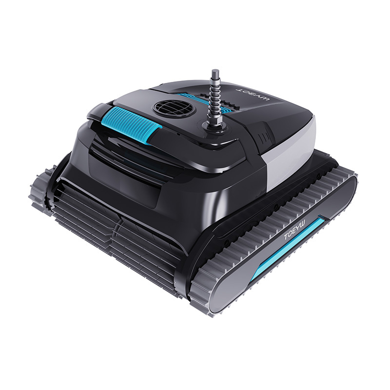 Robot Pulitore Piscina Wybot L1 Cablato