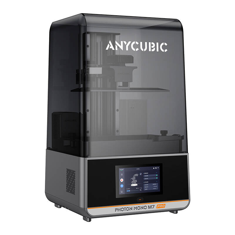 Anycubic Photon Mono M7 Pro Stampante 3D