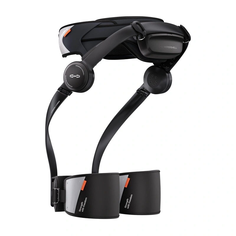 Hypershell X Carbon Exoskeleton - Scheletro in Carbonio