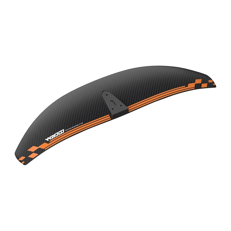 Ala Anteriore in Fibra di Carbonio WAYDOO EVO Glider C1100
