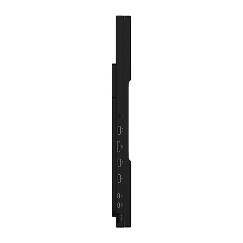ZEUSLAP Z14W Monitor Portatile con Schermo Dual-Touch da 14 pollici