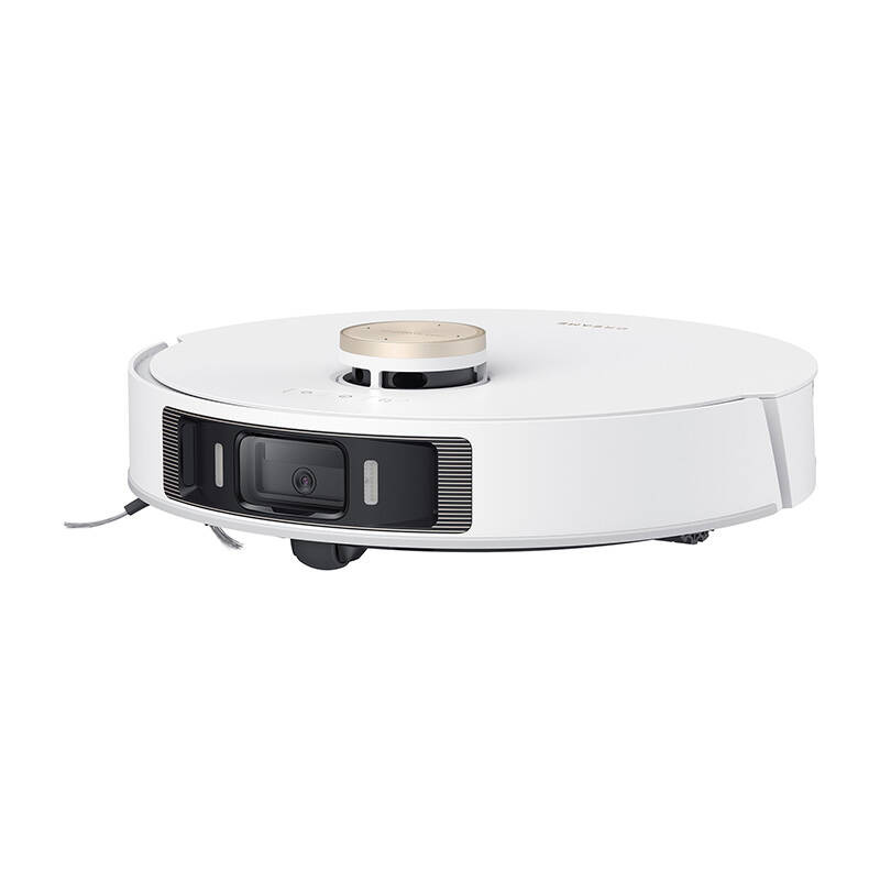 Robot Aspirapolvere Dreame L20 Ultra (Bianco) - Potente e Intelligente per una Casa Sempre Pulita
