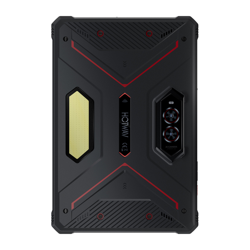 Tablet HOTWAV TAB R9 Pro (Rosso)