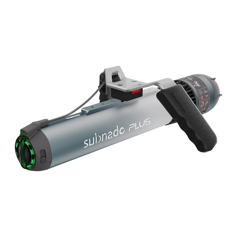 Waydoo Subnado Plus Scooter Subacqueo - Set Standard