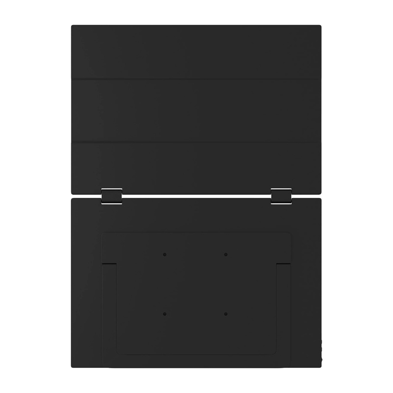 ZEUSLAP Z14W Monitor Portatile con Schermo Dual-Touch da 14 pollici