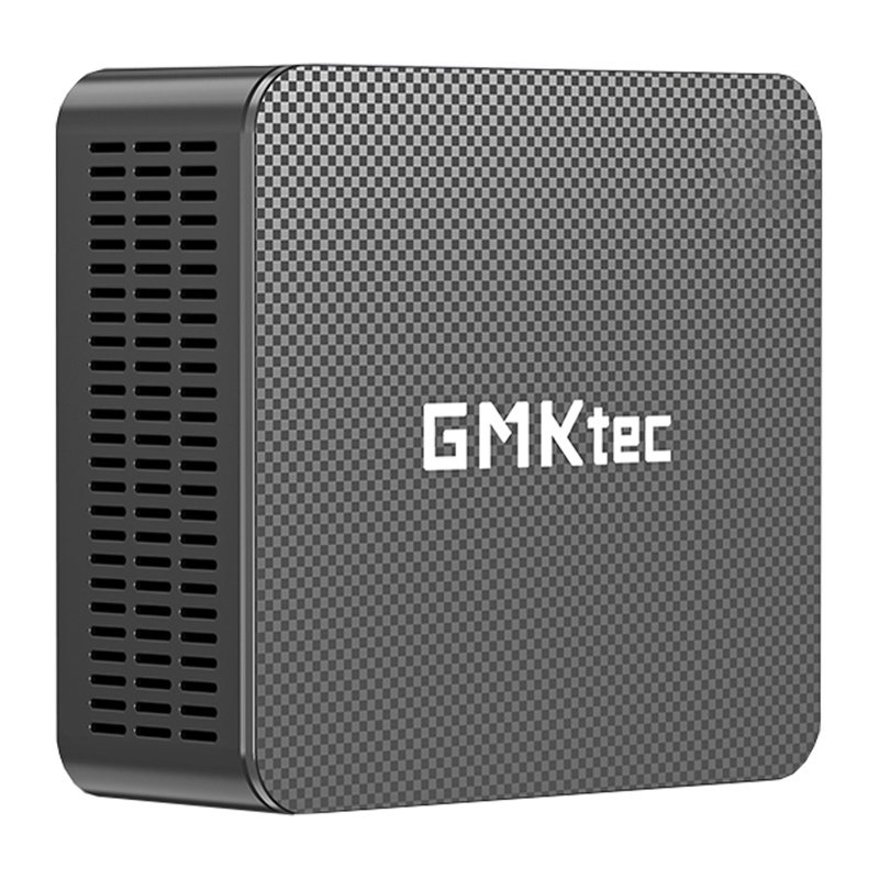 Mini PC GMKtec G3S con Intel N95, 16GB RAM e 512GB SSD, Sistema Operativo Windows 11 Pro