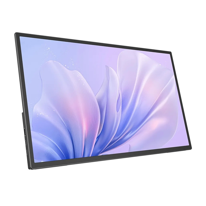 UMax 21 Touchscreen
