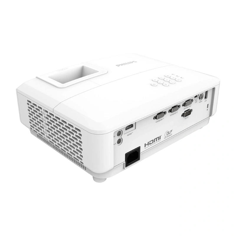 Ultimea Apollo P60 in funzione