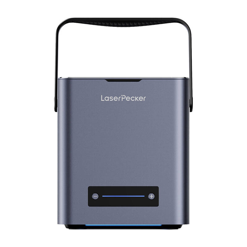 Purificatore d'aria LaserPecker con Assorbitore di Fumo - Ottimizzato SEO per E-commerce