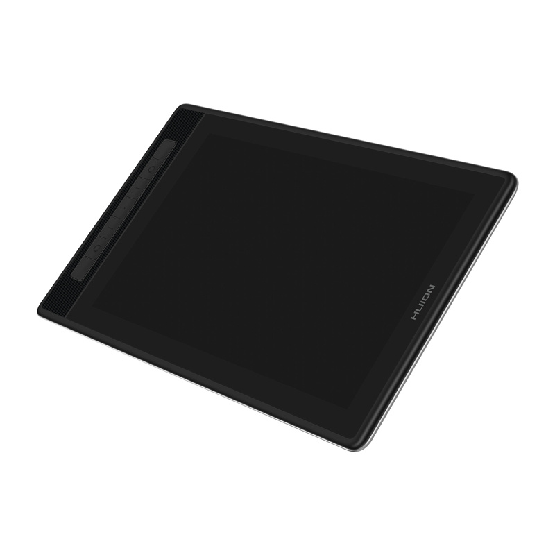 Huion Kamvas Pro 13 GT-1302 (2.5K) - Tavoletta Grafica Professionale
