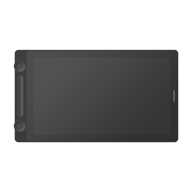 Huion Kamvas 16 (3a Gen) GS1563 Tavoletta Grafica 15.6" - Ottimizzato per E-commerce