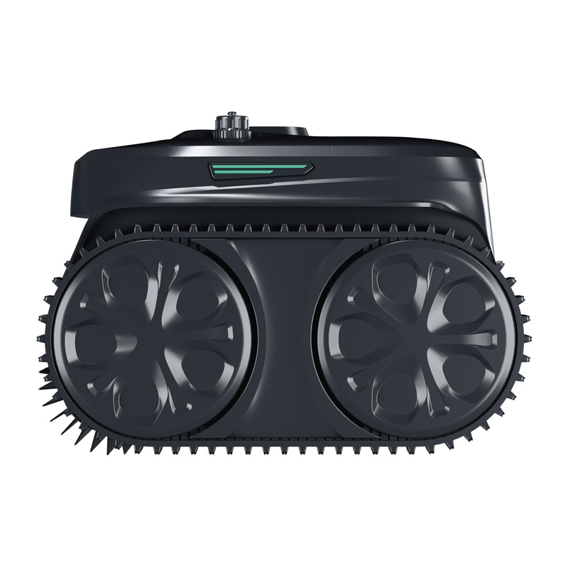 Robot Pulitore Piscina Wireless WYBOT C20 PRO - Pulizia Automatica Efficiente