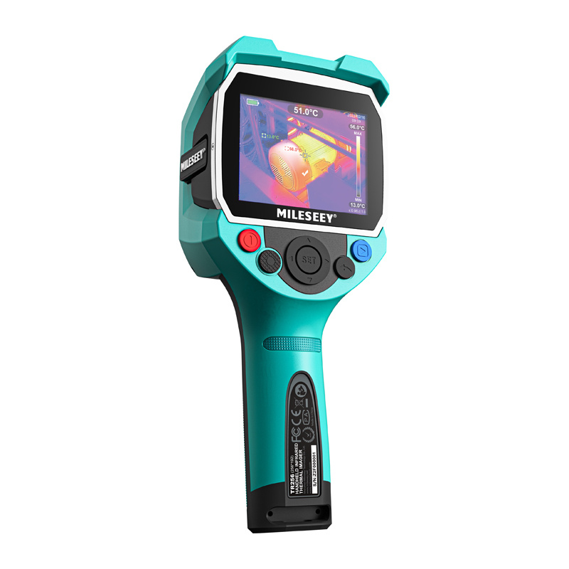 Termocamera Mileseey TR256A