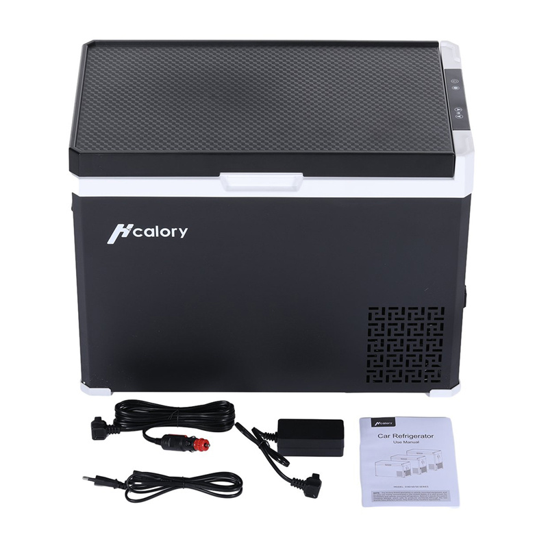 Hcalory D40+ Frigo Portatile con Bluetooth