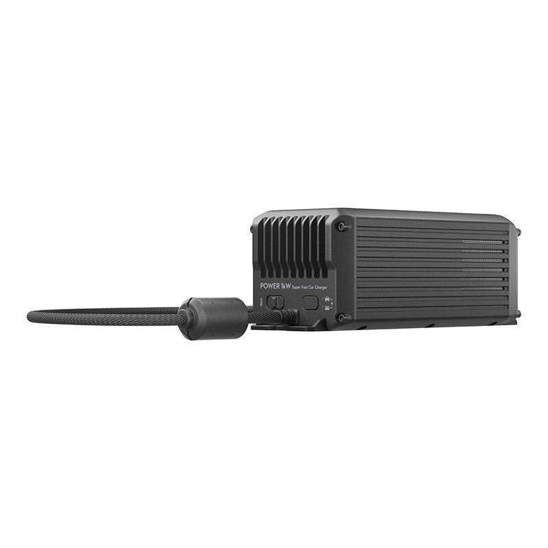 DJI Power 1kW Caricabatterie Rapido per Auto