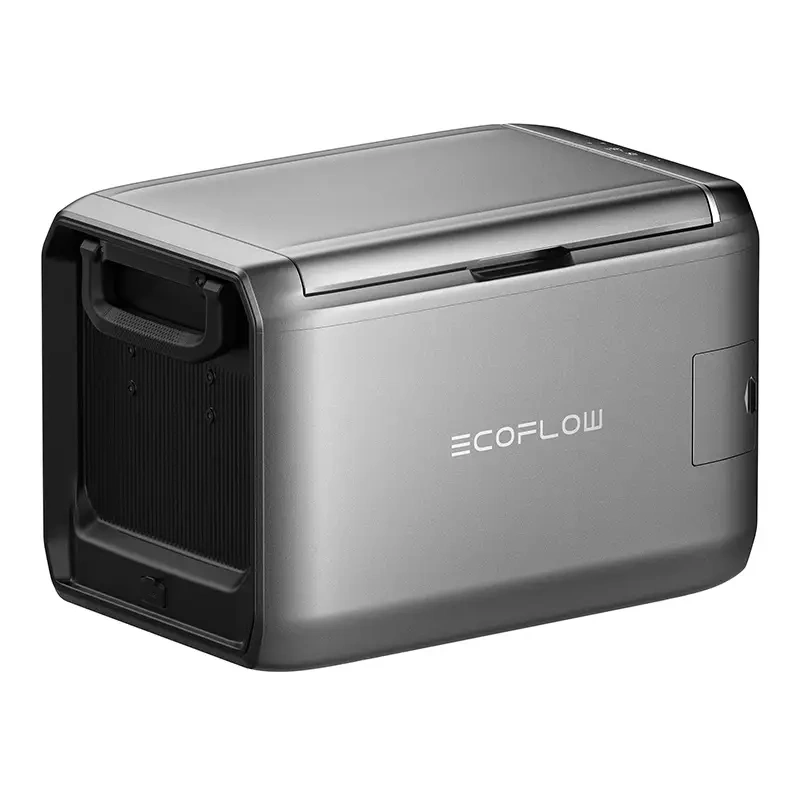 EcoFlow Glacier Classic 55L Frigorifero Portatile