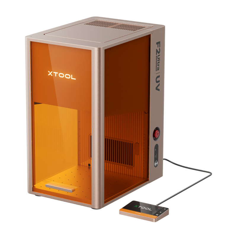 Incisore Laser UV xTool F2 Ultra