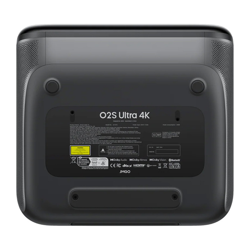 Proiettore JMGO O2S Ultra