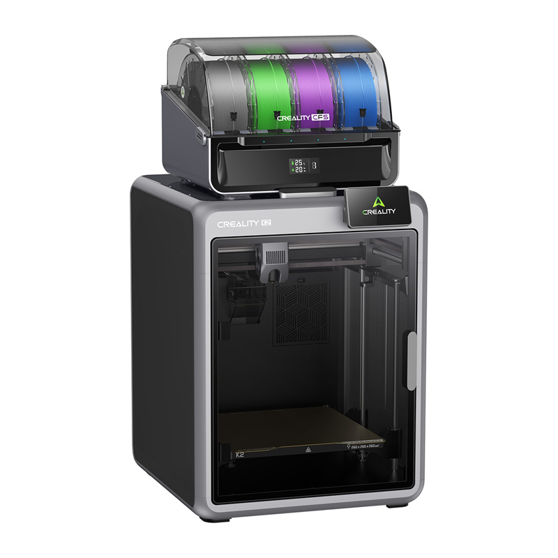Stampante 3D Creality K2 Combo