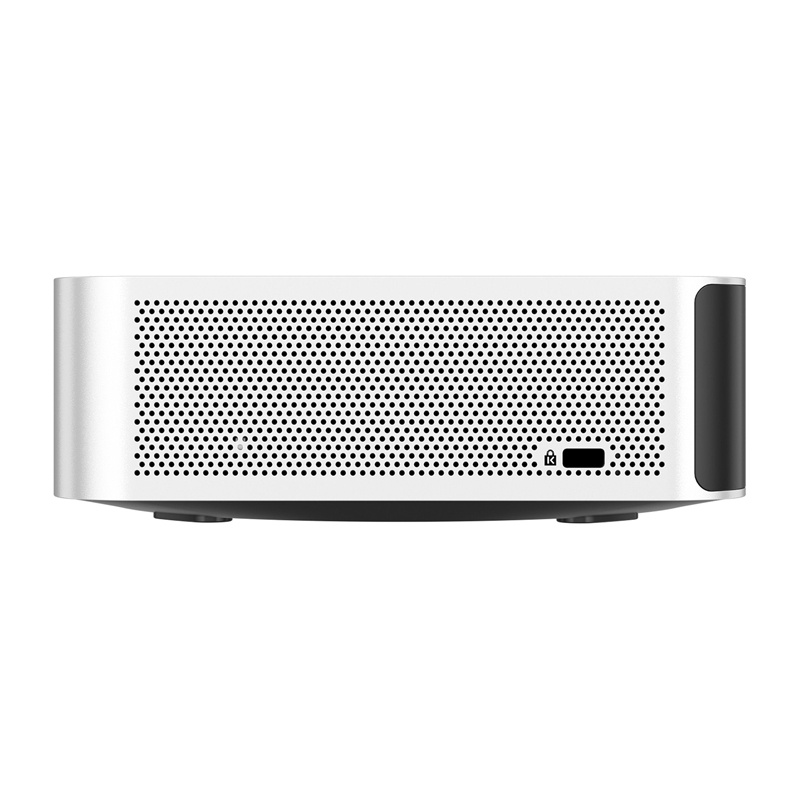 GEEKOM Mini PC A7MAX - AMD Ryzen 9 7940HS, 16GB RAM, 1TB SSD, Windows 11 Pro - Potente PC Desktop Compatto per Ufficio e Gaming