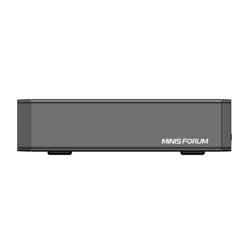 MINI-PC Minis Forum MS-01-S1390 Intel Core i9-13900H Barebone - Ottimizzato SEO per E-commerce