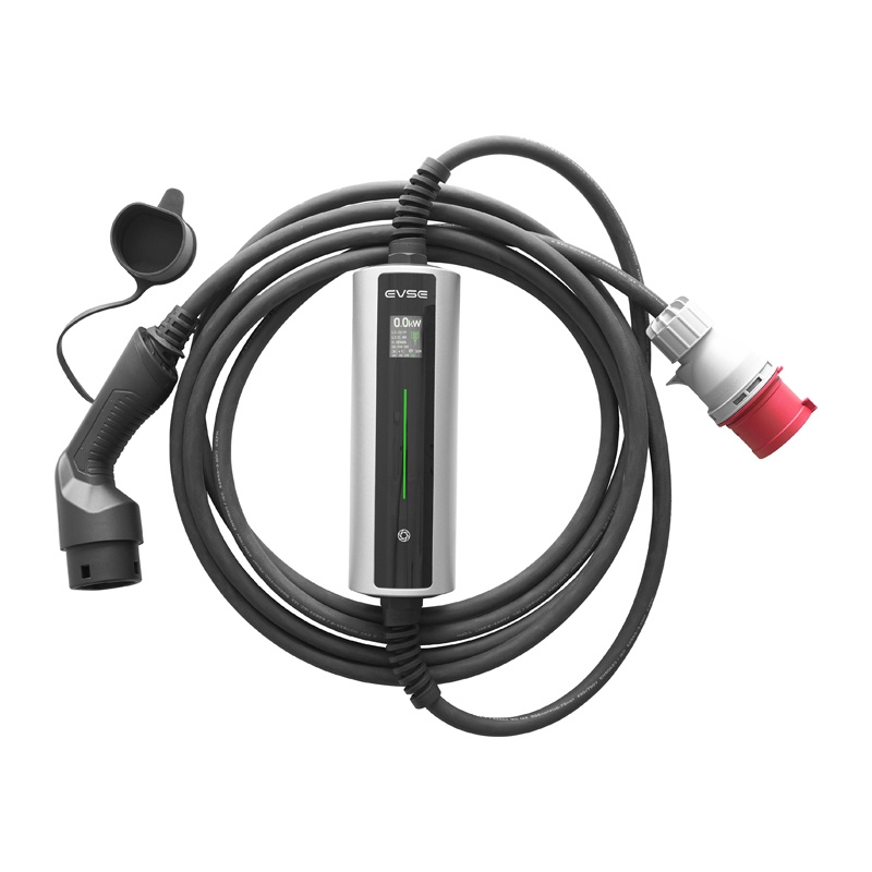 Caricabatterie Portatile Besen BN70-BC-22KW-APP