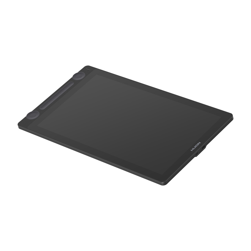Huion Kamvas 16 (3a Gen) GS1563 Tavoletta Grafica 15.6" - Ottimizzato per E-commerce