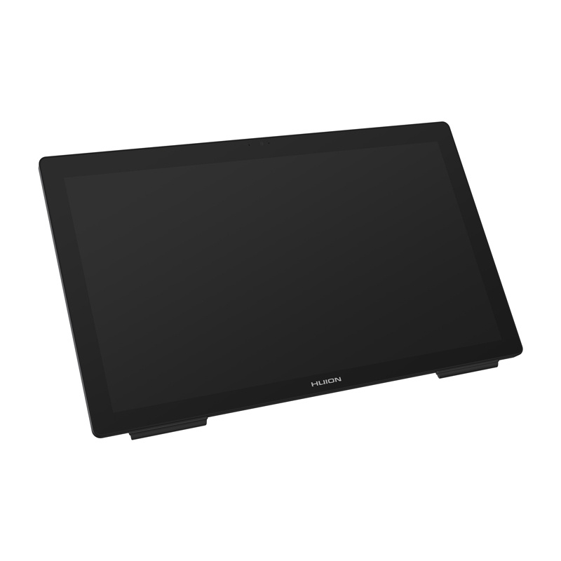 Huion Kamvas Studio 24 KS2401 - Tavoletta Grafica Professionale per Artisti Digitali