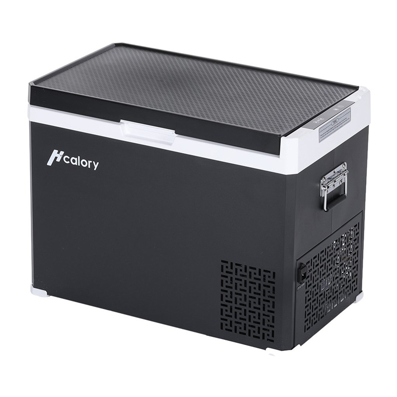 Hcalory D40+ Frigo Portatile con Bluetooth