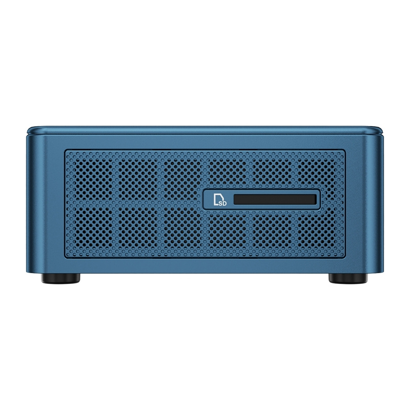 Mini PC GEEKOM IT13 Core i9-13900HK 16GB RAM 1TB SSD Windows 11 Pro