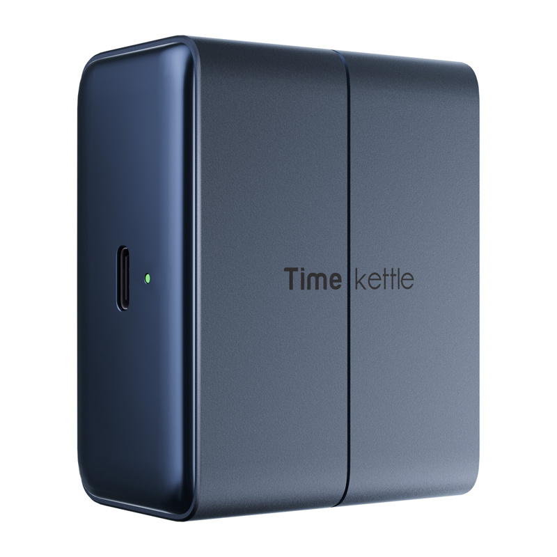 Auricolari Traduttore TIMEKETTLE W4 (Blu)