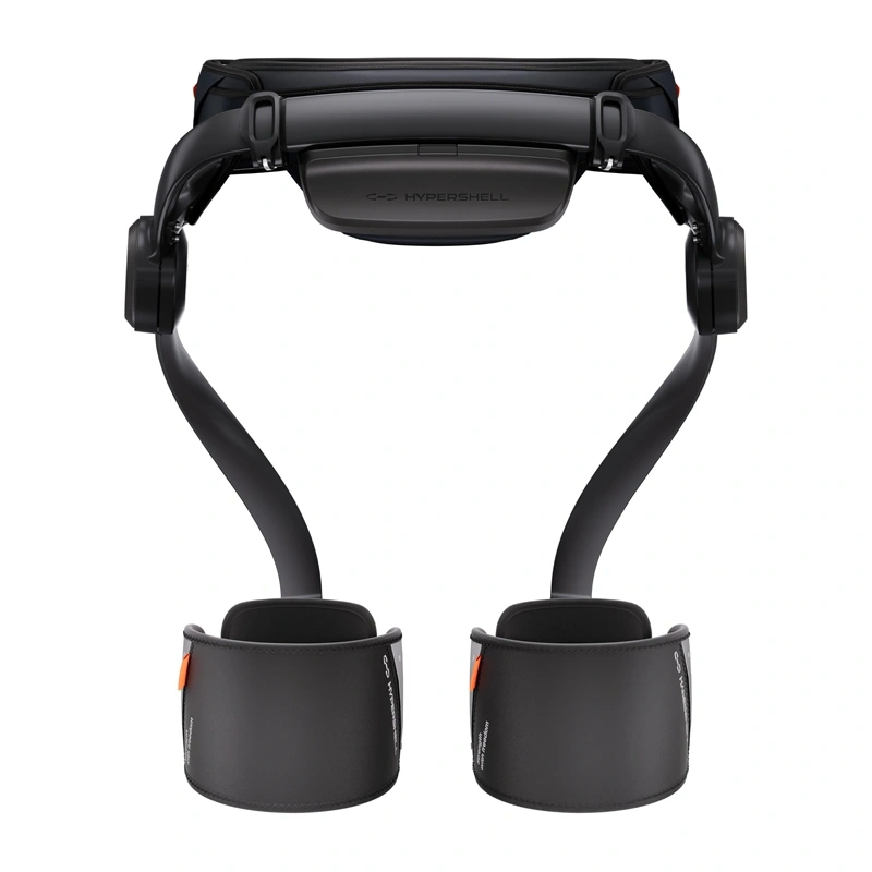 Hypershell X Carbon Exoskeleton - Scheletro in Carbonio