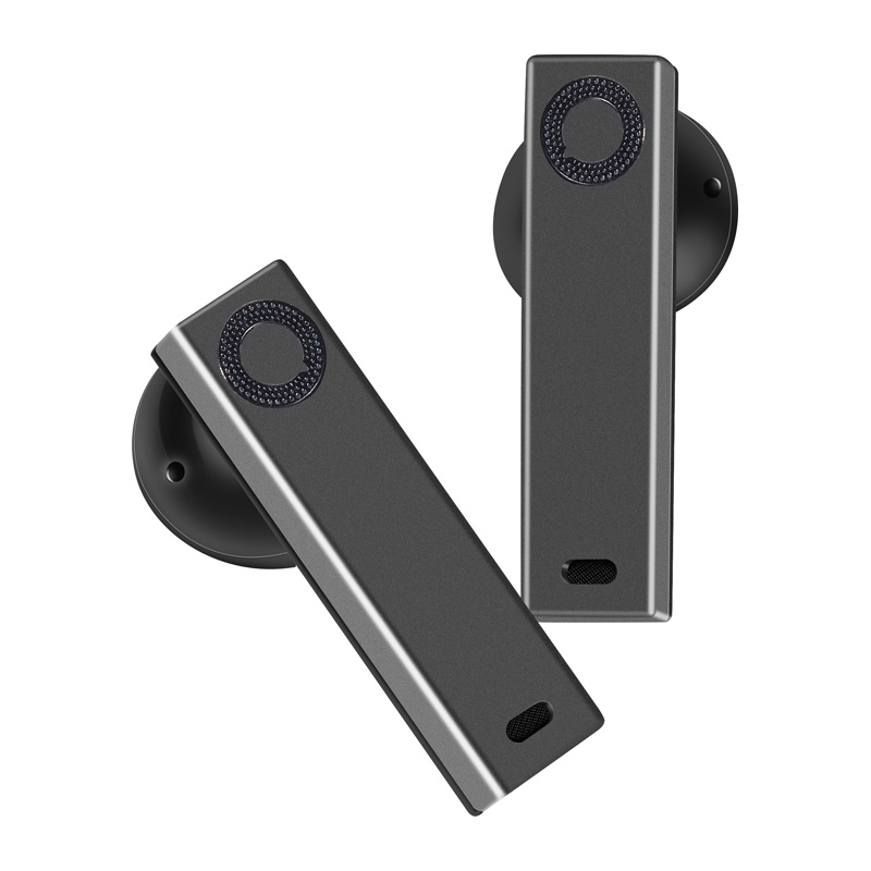 Packaging Timekettle