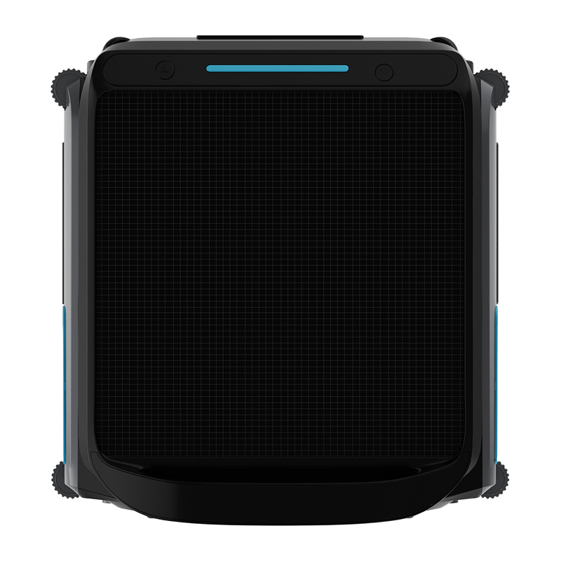 Robot Pulitore Piscina Wireless WYBOT F1 - Pulizia Automatica ed Efficiente