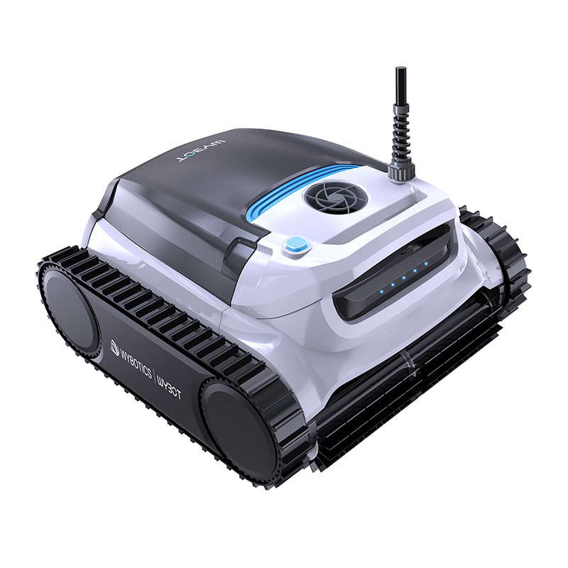 Robot Pulitore Piscina WYBOT M1C Cablato