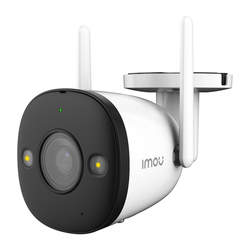 Kit di Sorveglianza IMOU CCTV Lite, WiFi