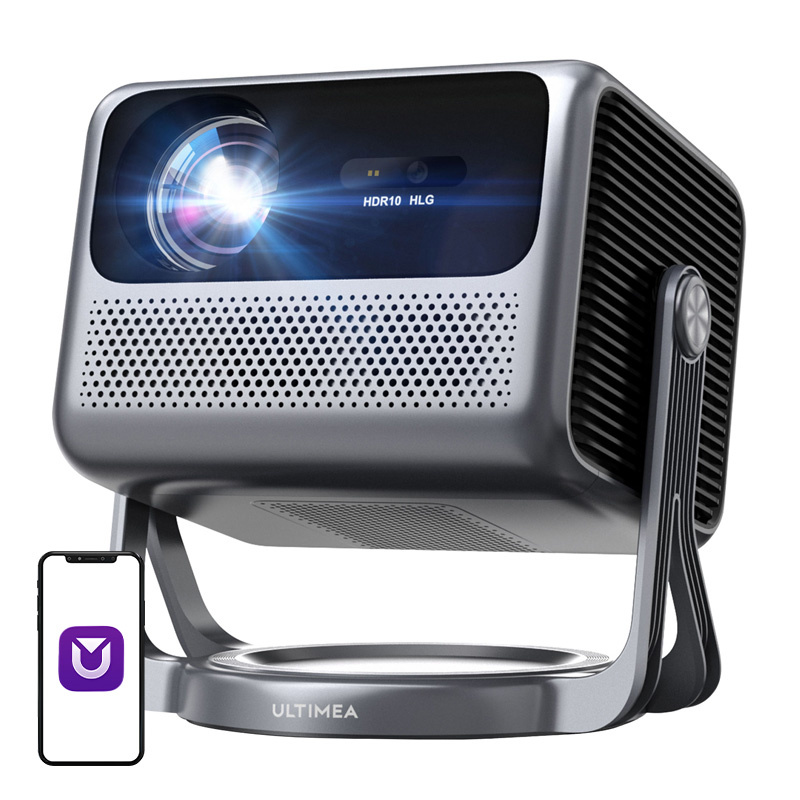 Proiettore Ultimea Nova C40