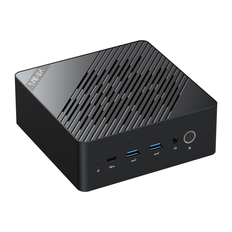 Mini PC Minix ER937 HX370 32GB RAM 1TB SSD Windows 11 Pro - Ottimizzato per E-commerce