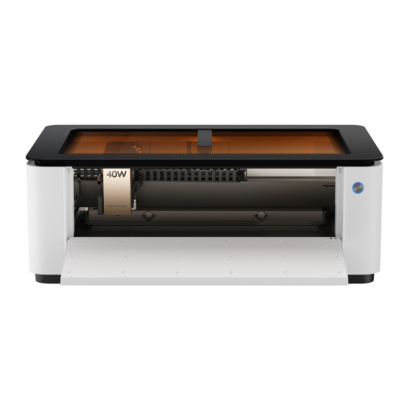 Inciditore Laser LaserPecker LX2 40W per E-commerce