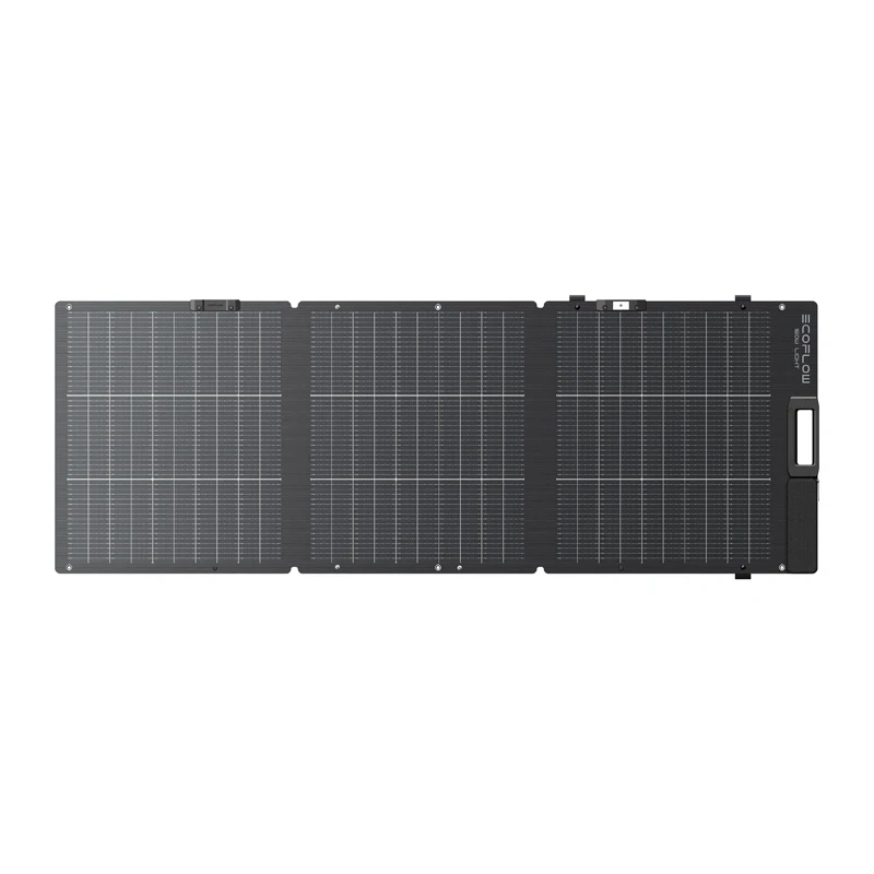 EcoFlow 160W Pannello Solare Pieghevole