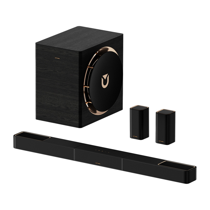 Soundbar Ultimea Skywave X70