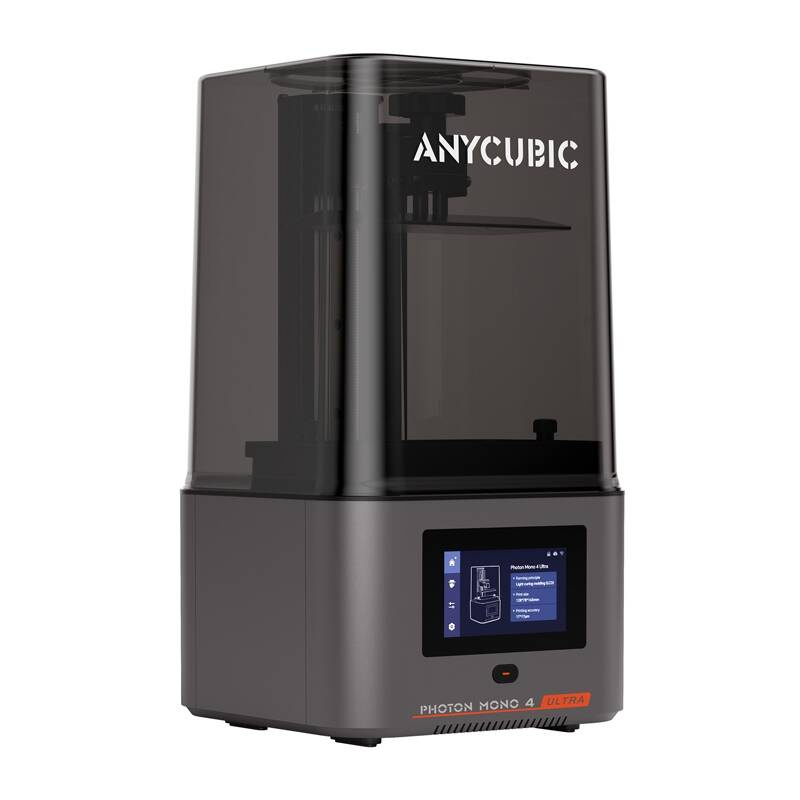 Anycubic Photon Mono 4K Stampante 3D