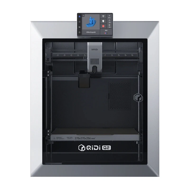 Stampante 3D Qidi Q2