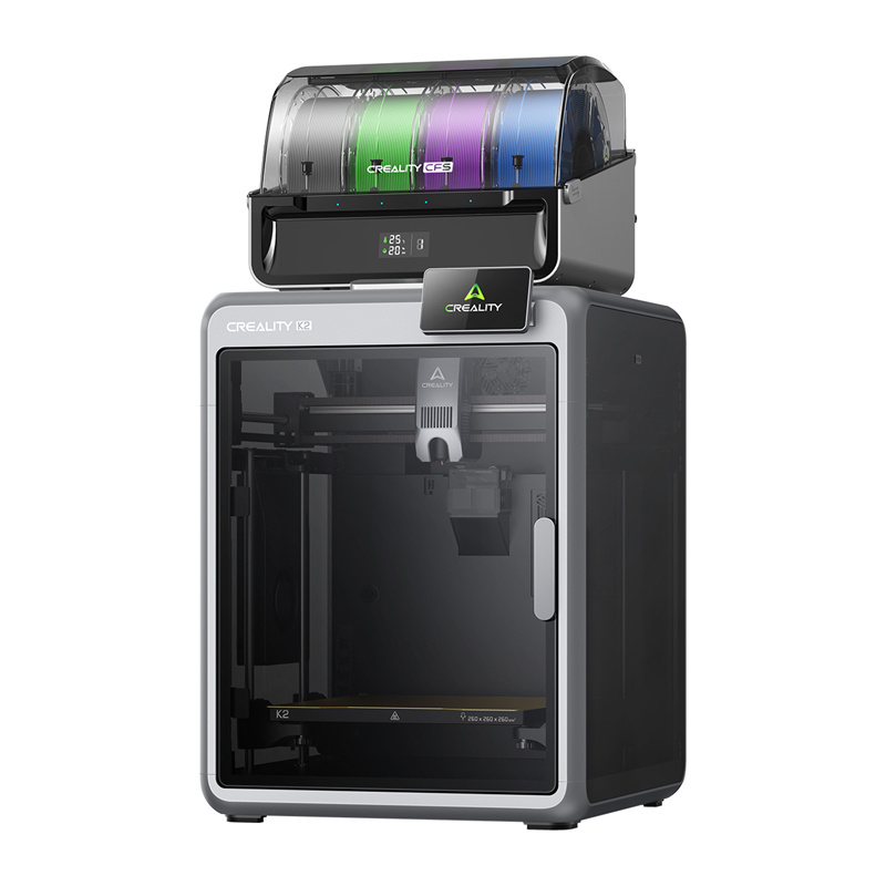 Stampante 3D Creality K2 Combo