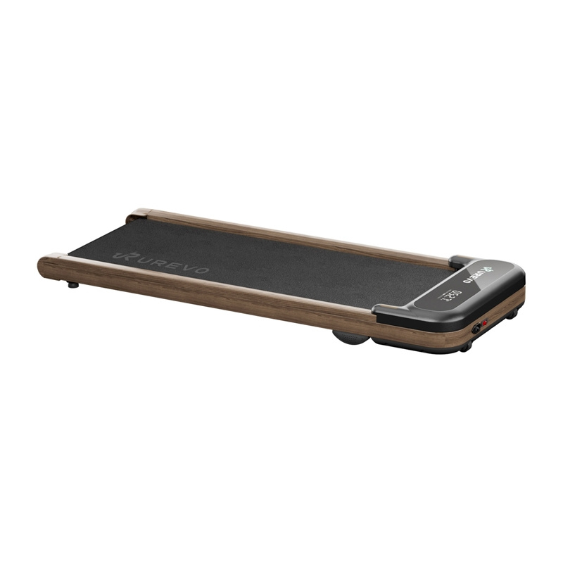 Tapis roulant elettrico UREVO Spacewalk E4W (nero)