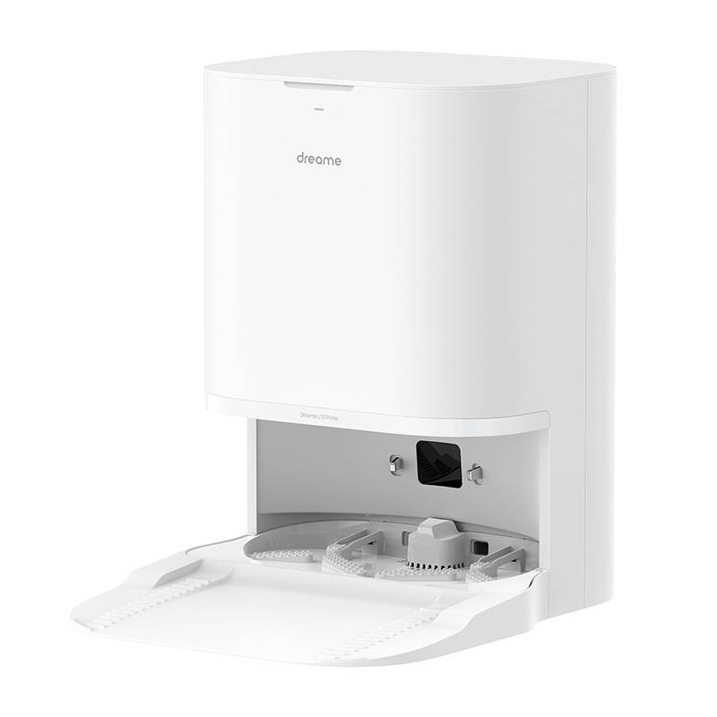 App smartphone controllo robot