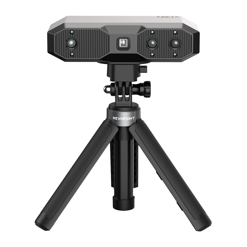 Scanner 3D REVOPOINT Mini 2 – Edizione Avanzata