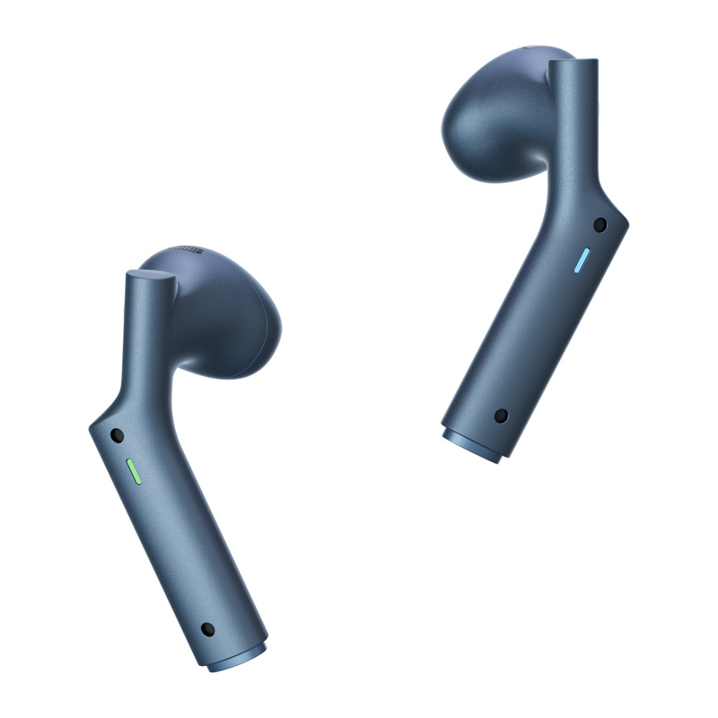 Auricolari Traduttore TIMEKETTLE W4 (Blu)