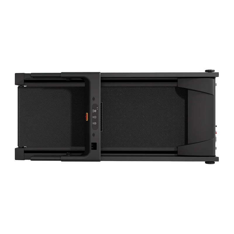 Tapis roulant elettrico pieghevole DeerRun A1 Pro Move+ (nero)